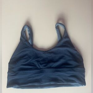 Lululemon Reversible Align Bra